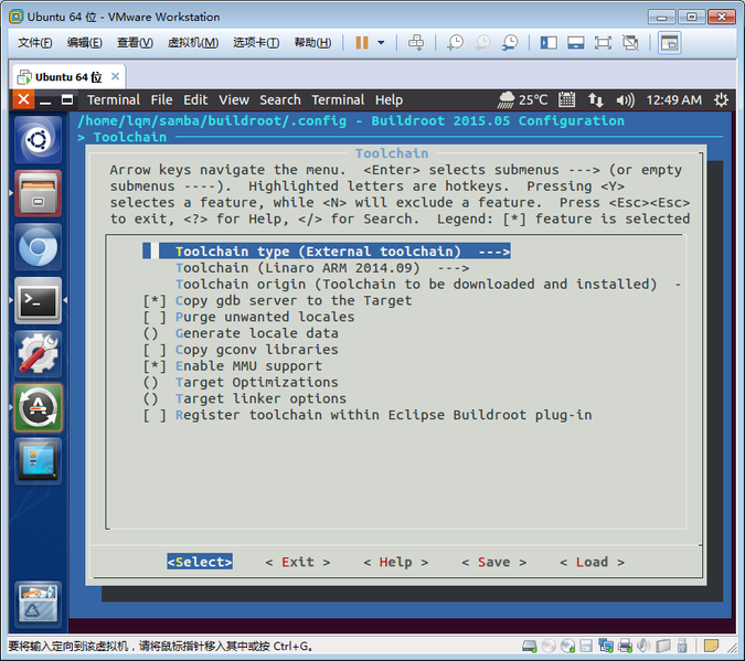 RK3288-buildroot-make-menuconfig2.png
